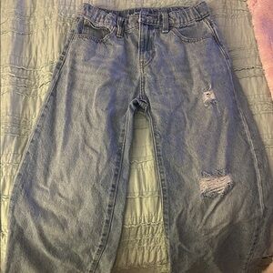 Old Navy Classic Blue Jeans